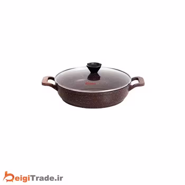 تابه دودسته سایز 28 کاندید مدل پروانه