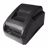 پرینتر حرارتی مدل POS کد 58