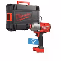 بکس شارژی براشلس میلواکی M18ONEFHIWH716-0X