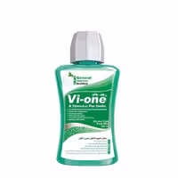 دهان شویه وی وان مدل General Fresh Mint حجم 330 میلی لیتری