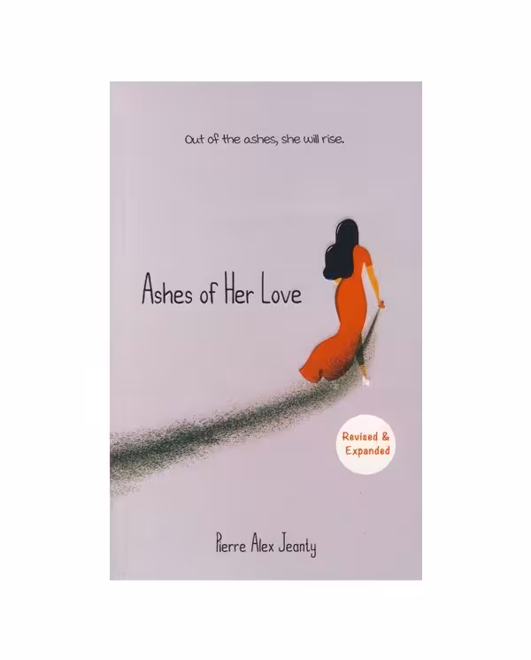 رمان انگلیسی Ashes of Her Love اثر Ivy Tran