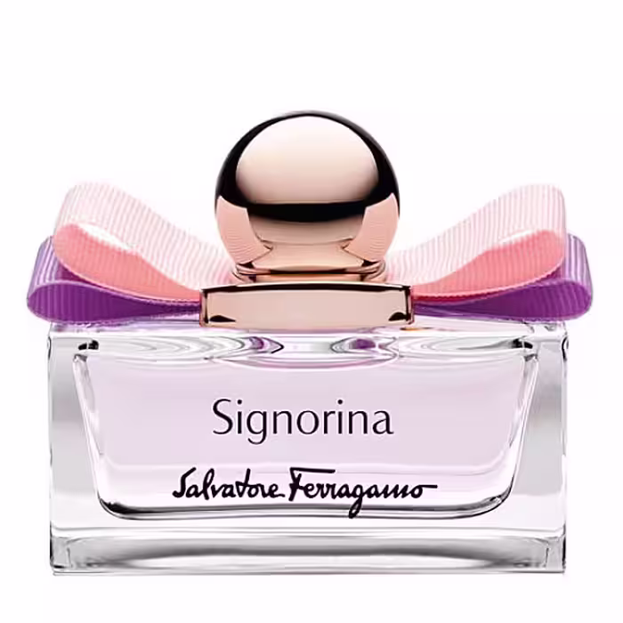عطر سالواتوره فراگامو سیگنورینا