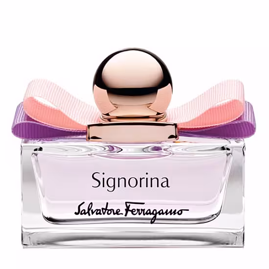 عطر سالواتوره فراگامو سیگنورینا