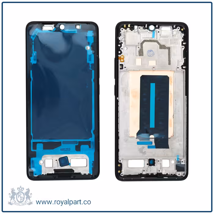 فریم شاسی شیائومی پوکو ایکس 6 پرو | Xiaomi Poco X6 pro