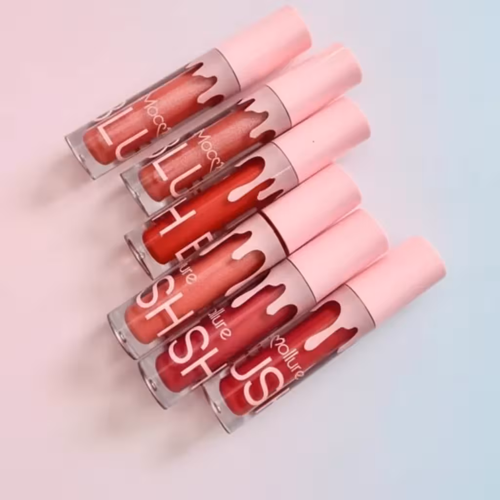 رژگونه مایع موکالر (Mocolor)