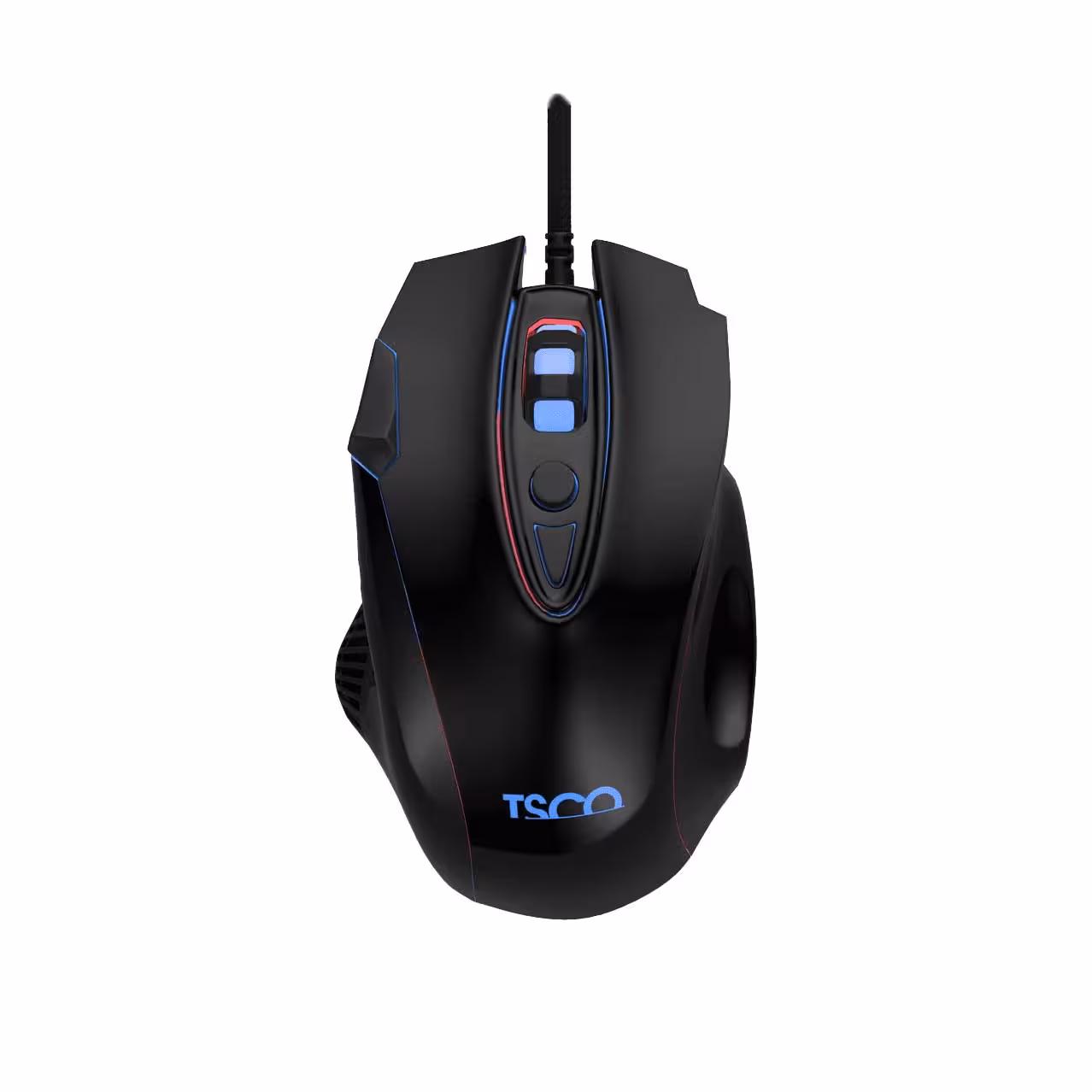 ماوس گیمینگ تسکو مدل TM 2027 GA