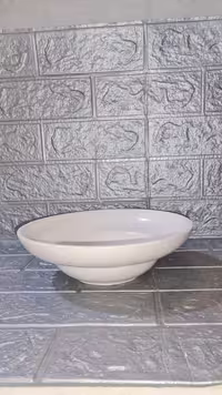 کاسه پاستا خوری