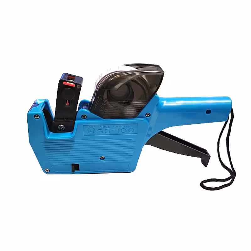 دستگاه قیمت زن مدل SG100