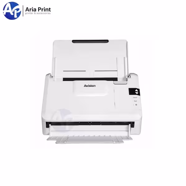 اسکنر ای ویژن مدل AV332u