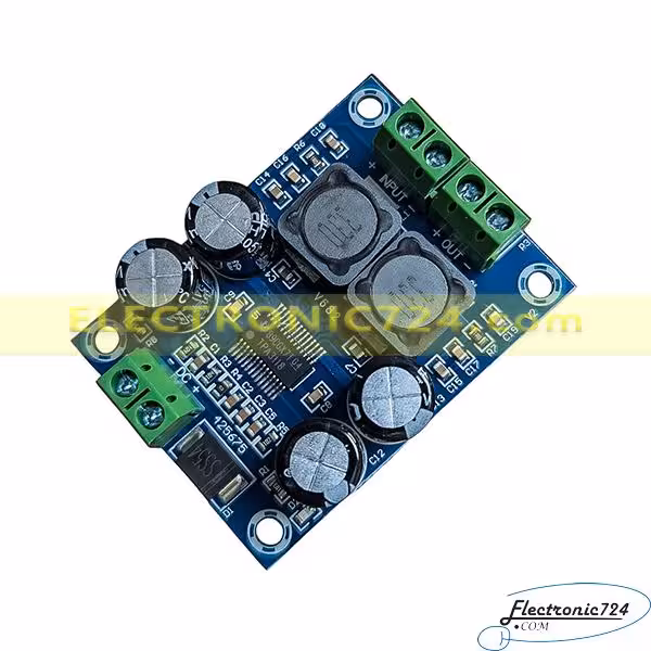 ماژول آمپلی فایر مونو XY-M311 60W Mono Amplifier