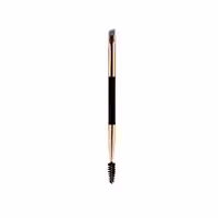 براش براش دو سر ابرو و مژه CG7P مدل Michano Lip Defining Brush