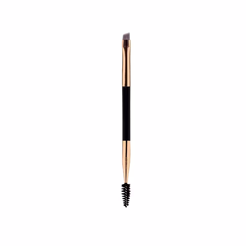 براش براش دو سر ابرو و مژه CG7P مدل Michano Lip Defining Brush
