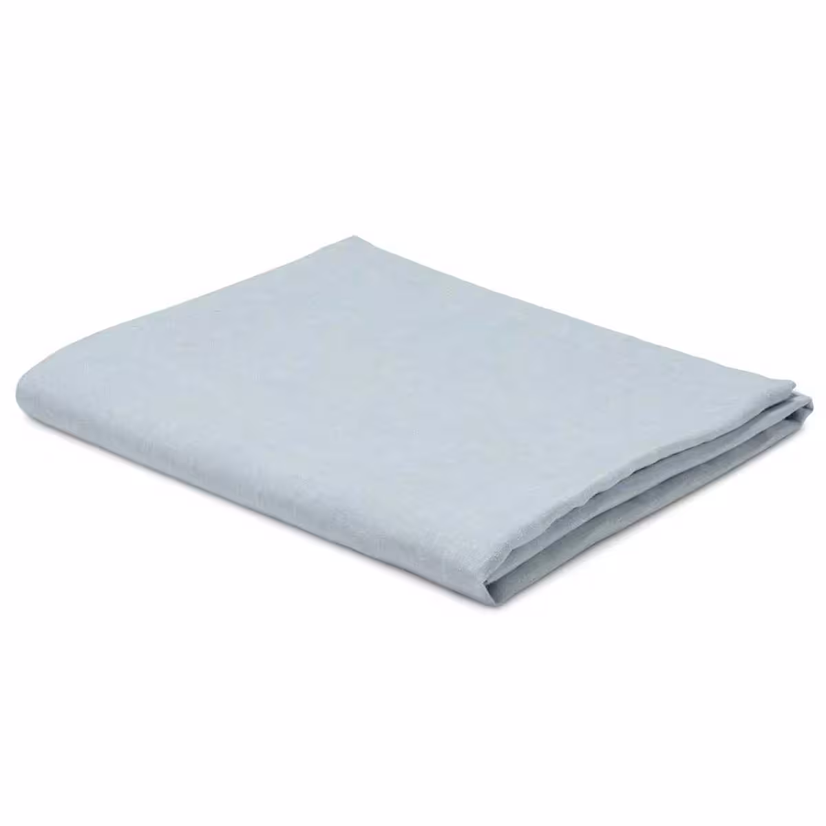 رومیزی لینن آبی چیبو