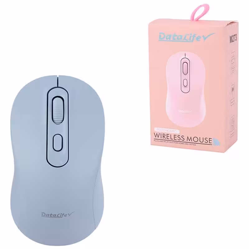 موس بی سیم دیتالایف M273