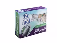 صابون شیر الاغ آوین