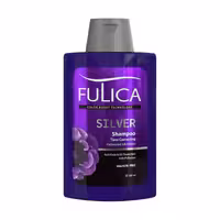 شامپو ضد زردی مو فولیکا Fulica Tone Correcting Shampoo
