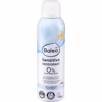 اسپری دئودورانت باله آ Balea مدل Sensitive حجم 200ml