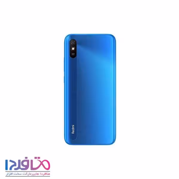 گوشی موبایل شیائومی مدل Redmi 9A ظرفیت 64GB دو سیم‌ کارت