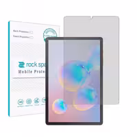 گلس تبلت سامسونگ Galaxy Tab S6 مدل نانو هیدروژل مات برند راک اسپیس کد 9631L