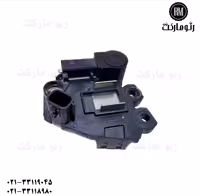 آفتامات دینام مگان اصلی