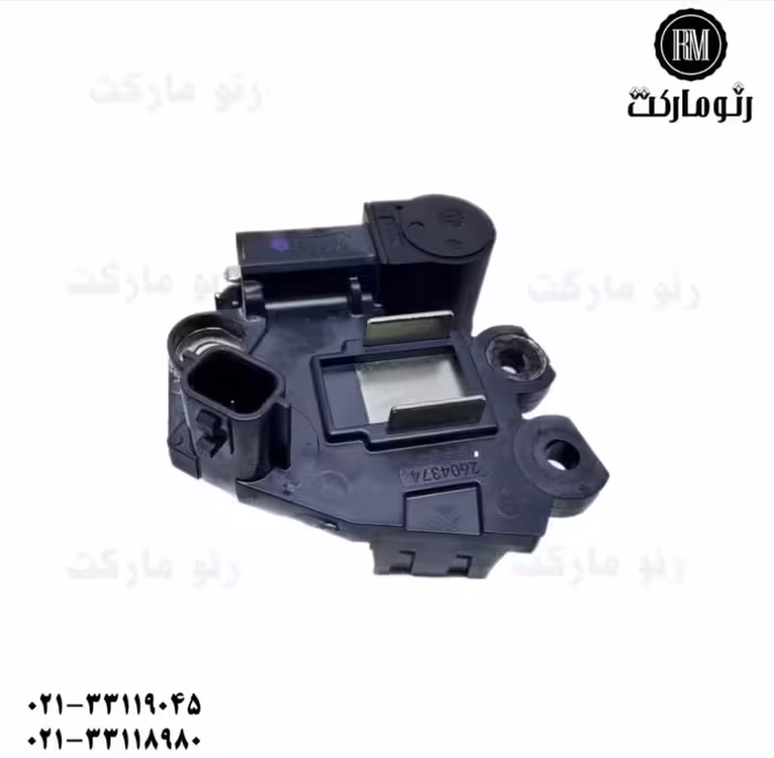 آفتامات دینام مگان اصلی