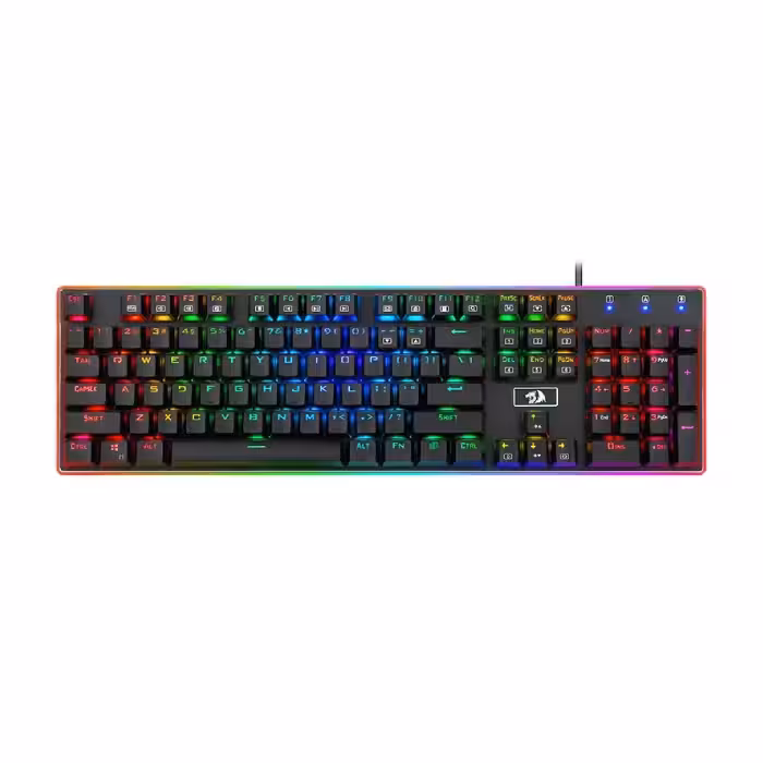 Redragon Ratri K595 RGB Wired Gaming Keyboard