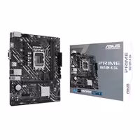مادربرد ایسوس PRIME H610M-K D4