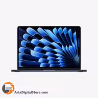 اپل مک بوک Apple MacBook Air M3 MGN63 8GB/256GB 13″ Black