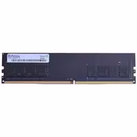 رم کامپیوتر DDR4 تک کاناله 3200 مگاهرتز CL22 راموس ظرفیت 32 گیگابایت