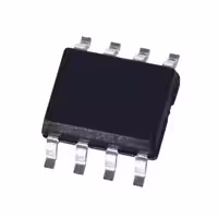 آی سی AT24C04 SMD (غیر اورجینال)