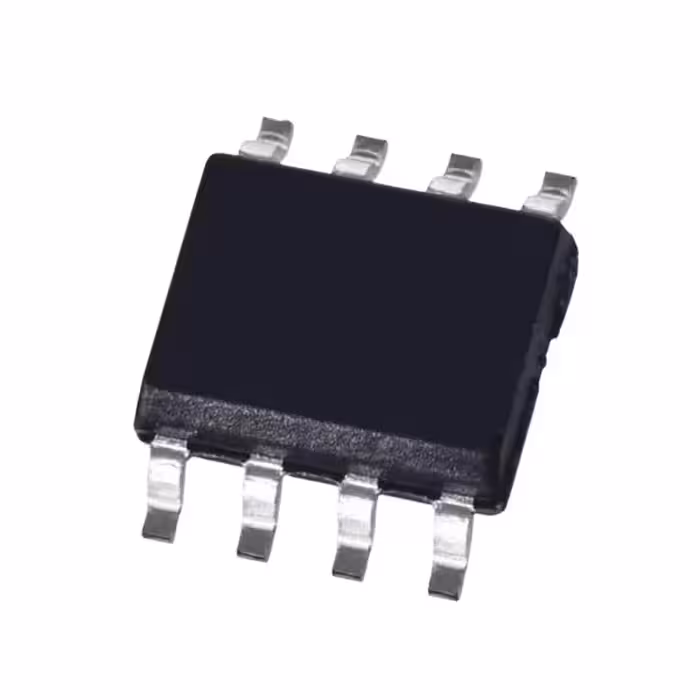 آی سی AT24C04 SMD (غیر اورجینال)