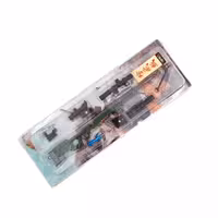 ماکت بزرگ اسلحه اسنایپ Magnum AWM