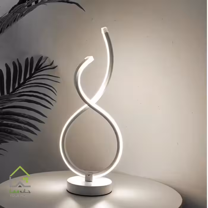آباژور رومیزی smd