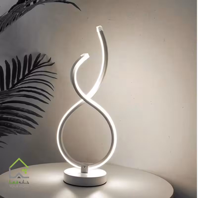 آباژور رومیزی smd