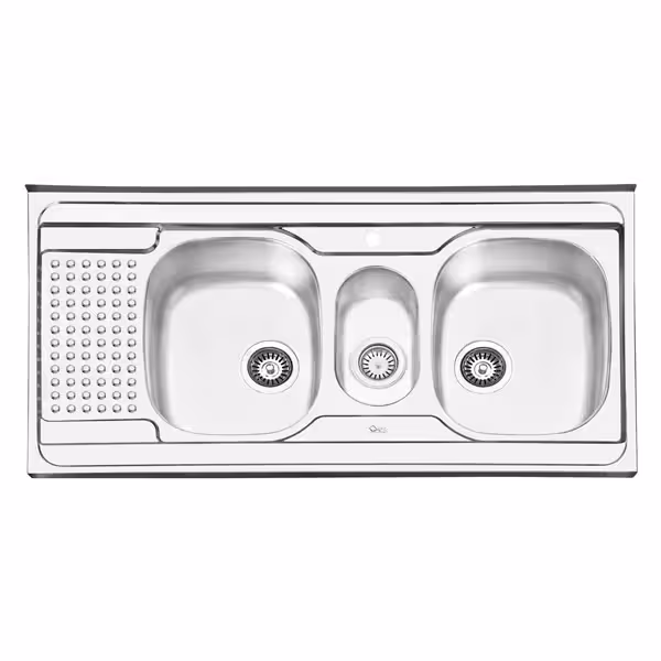 سینک فانتزی روکار ایلیااستیل مدل 1026