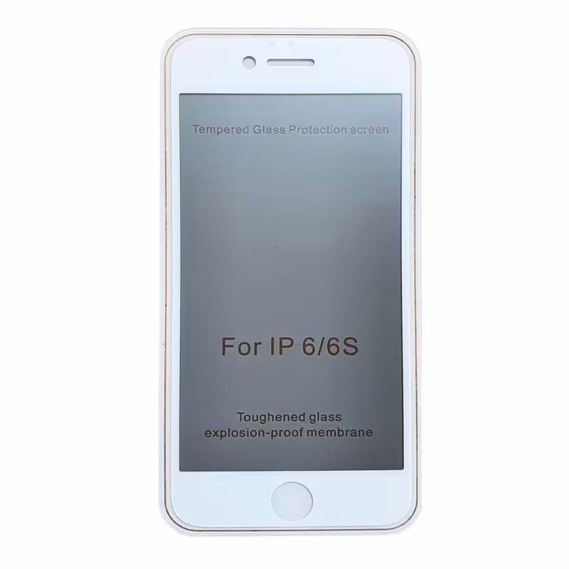 محافظ صفحه نمایش حریم شخصی مدل MT-001Q مناسب برای گوشی موبایل اپل iphone 6