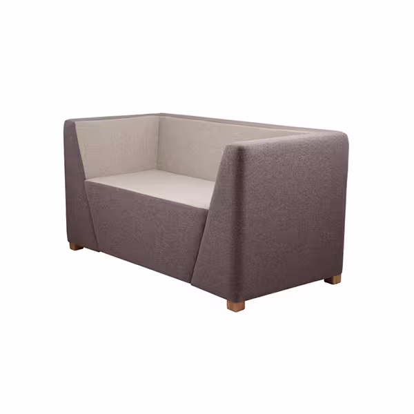 مبل دو نفر مدل MCF721 آرتمن