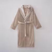 حوله تن پوش زنانه برند ecocotton مدل Masal