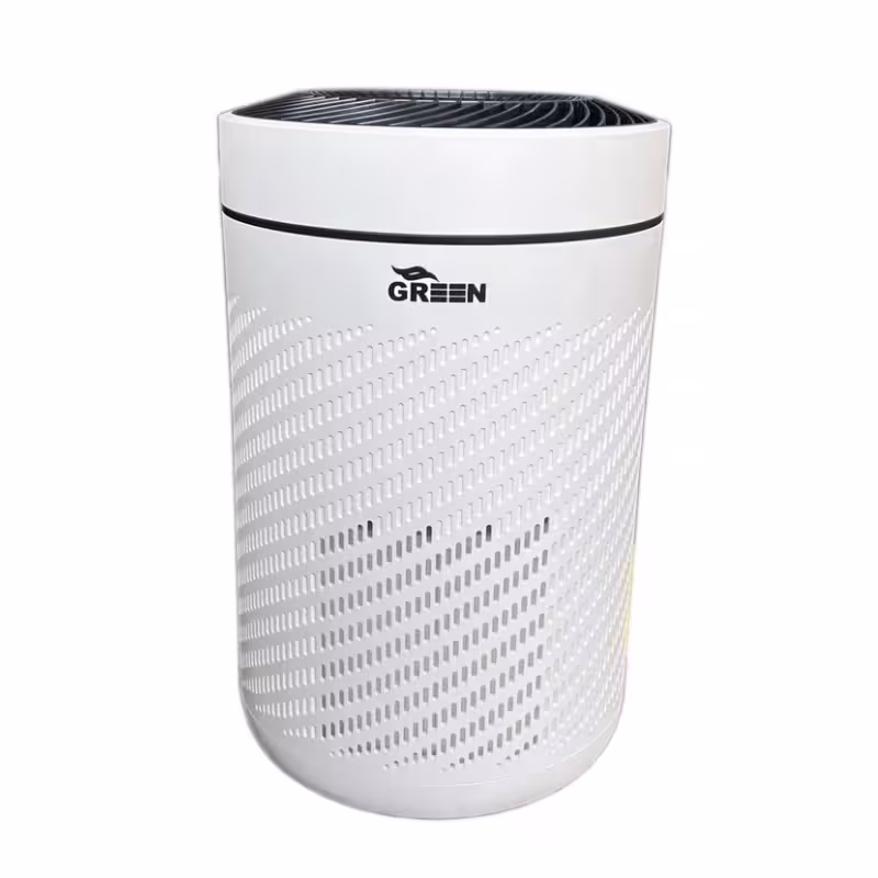 دستگاه تصفیه هوا گرین GAP200P1F4