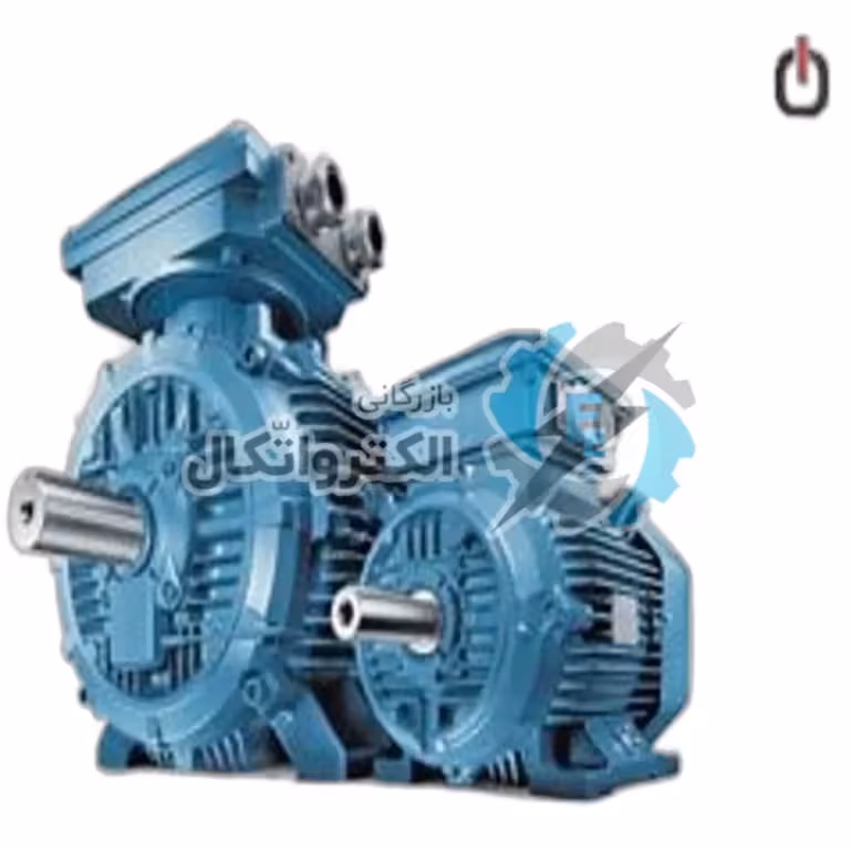 الکتروموتور ABB