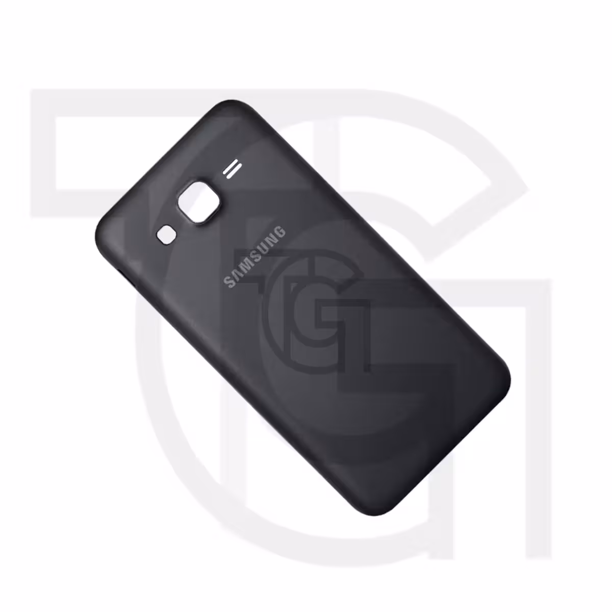 درب پشت سامسونگ (مشکی) Back Door Samsung Galaxy J2 Duos with dual-SIM