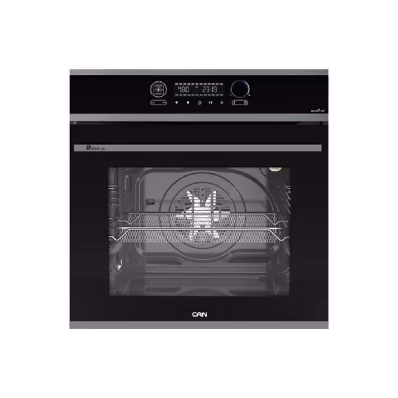 فر آشپزخانه کن – مدل استون | STONE_M