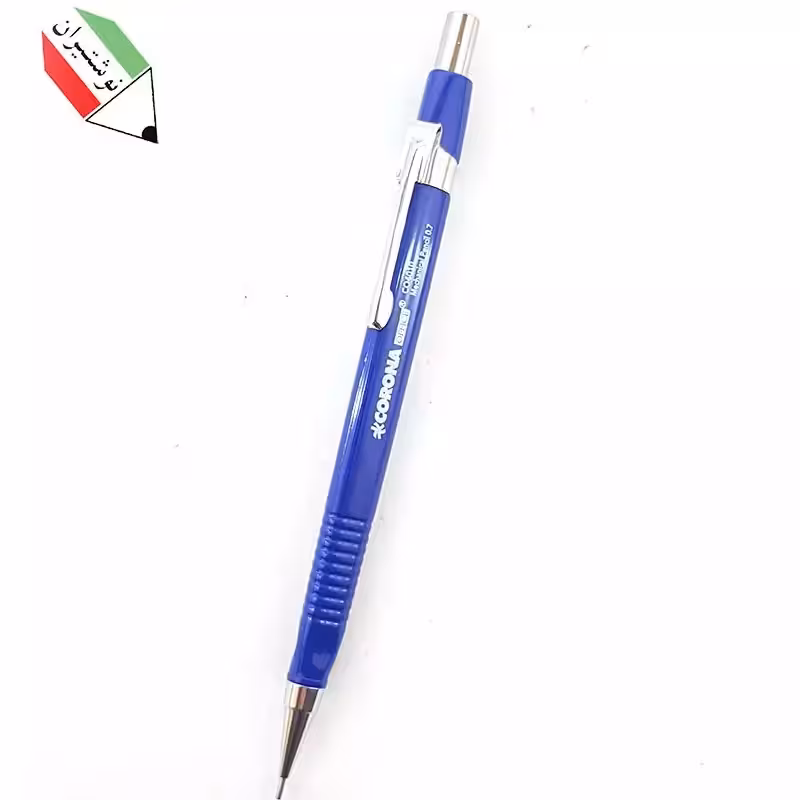 اتود سه گوش 0.7 فلزی کرونا