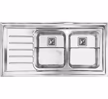 سینک اخوان 511 روکار