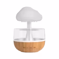 چراغ خواب مدل قارچ باران زا