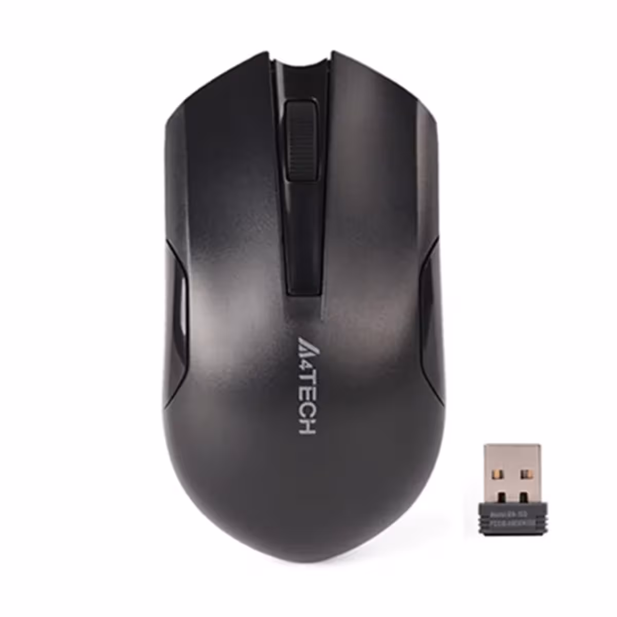 قیمت ماوس بی سیم ای فورتک مدل G3-200NS