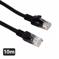 کابل شبکه 10 متری Delta مدل CAT5