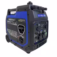 موتور برق 3.8 کیلووات زونگشن سایلنت مدل BQH4000E
