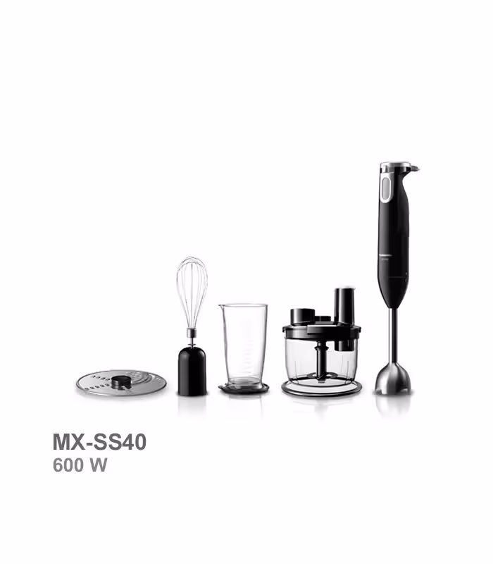 گوشت کوب برقی پاناسونیک مدل MX-SS40