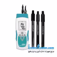 کیفیت سنج شیمیایی آب ساخت کمپانی MIC مدل MIC 987A3-PCD